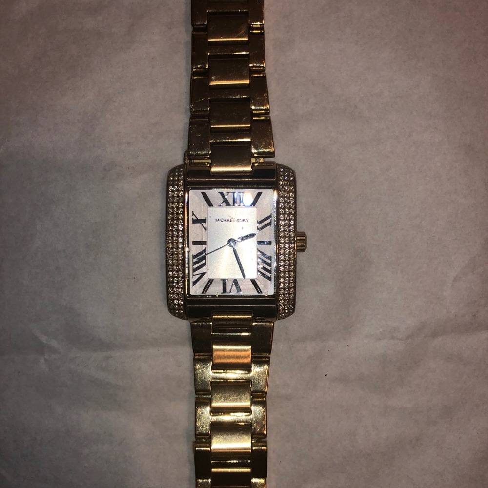 Michael Kors watch